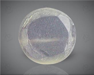 Natural Silimanite Cat's eye  3.71CTS-17502